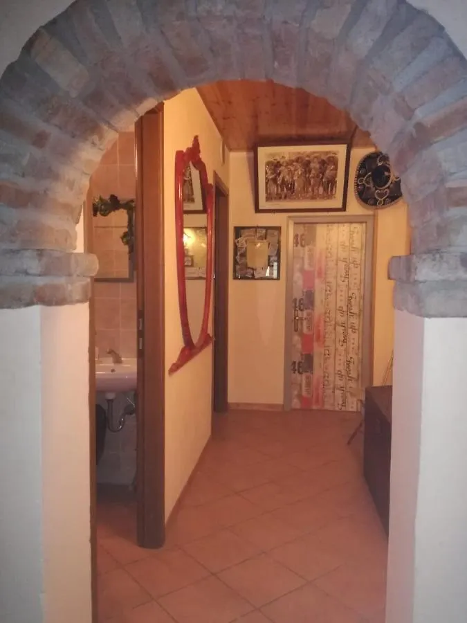 Hostel Casa Rugiada - Ostello Castel d'Aiano Italy