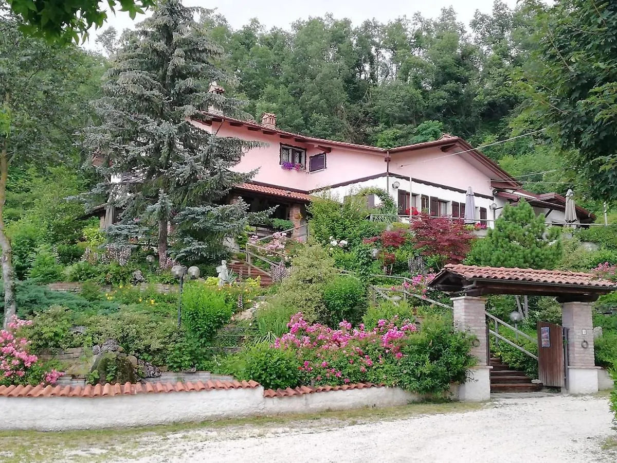 Casa Rugiada - Ostello Castel d'Aiano Hostel