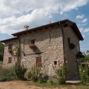 La Piana Dei Castagni Castel d'Aiano